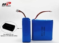 PC905050 5900mAh 3.7V Lithium Polymer Battery Voor voertuig GPS apparaat KC gecertificeerd