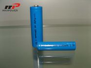 Batterij van het AMERIKAANSE CLUB VAN AUTOMOBILISTENlifes2 1100mAh 1.5V de Primaire Lithium Op hoge teeratuur