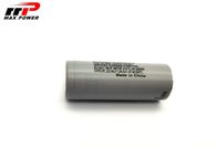 Het Lithium Ion Rechargeable Batteries SANYO NCR18500A van BIB 3.7V 2040mAh